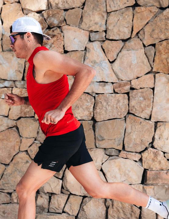 Image du produit Compressport Chaussettes Pro Marathon V2.0 (45 - 48)