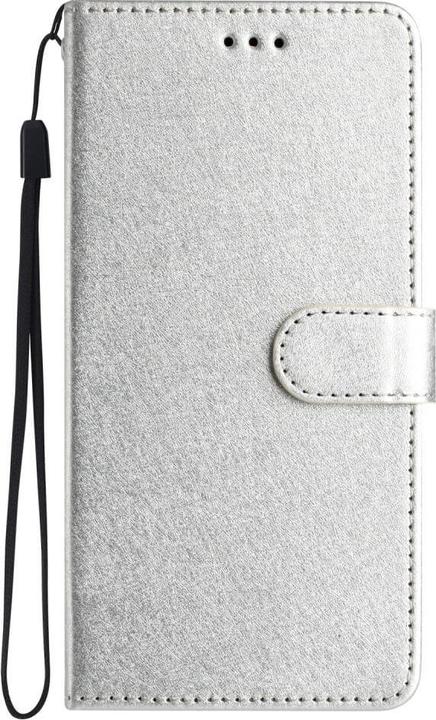 Produktbild Cover-Discount Galaxy A56 5G - Silk Texture Etui Hülle (Samsung Galaxy A56)