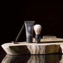 Image du produit Cosmetic Club coffret rasage homme 3 accessoires