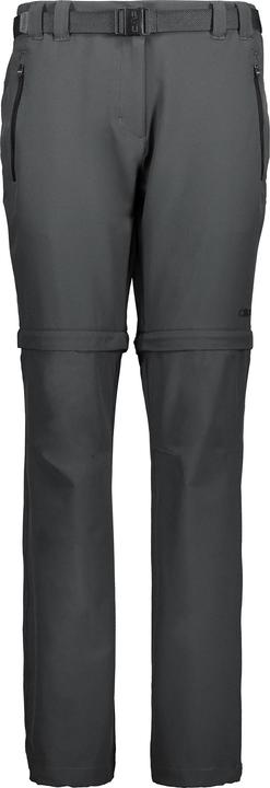 Actual product image CMP Campagnolo Kids Trekking Zipp Off Girls Pants (164)