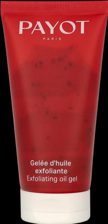 Actual product image Payot Paris Gelée d'Huile Exfoliante (Gel, 50 ml)