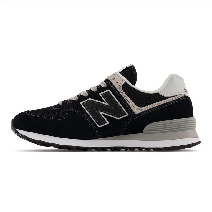 Actual product image New Balance ML574EVB (46)
