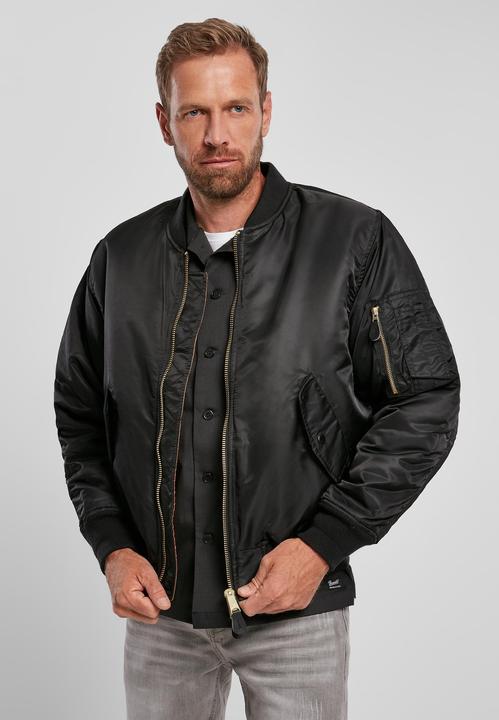 Immagine prodotto Brandit Giacca bomber MA1 (4XL)