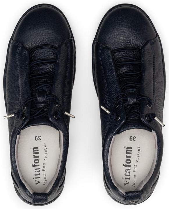 Immagine prodotto Vitaform Sneaker Hirschleder Supersoft (42)