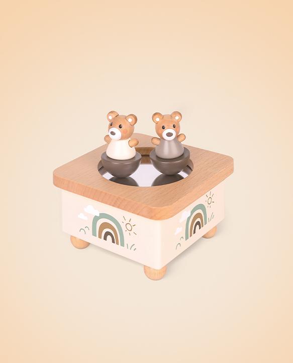 Image du produit Spielba Ours