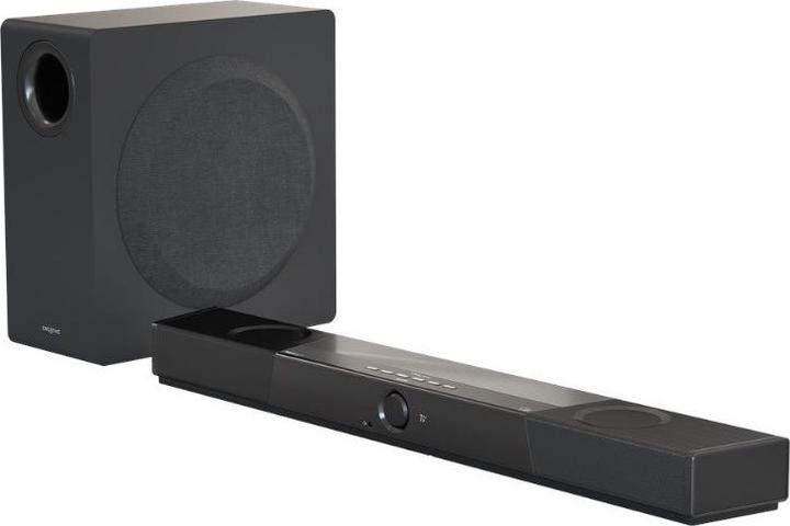 Image du produit Creative SXFI Carrier (450 W, Canal 2.1)
