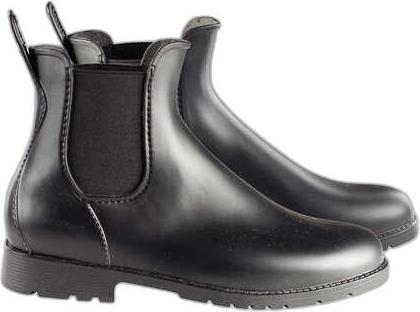 Horze Scarponcini da equitazione Jodhpurs Palermo (41)
