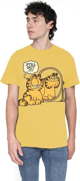 Image du produit Garfield - T-shirt STILL GOT IT - Homme (S)