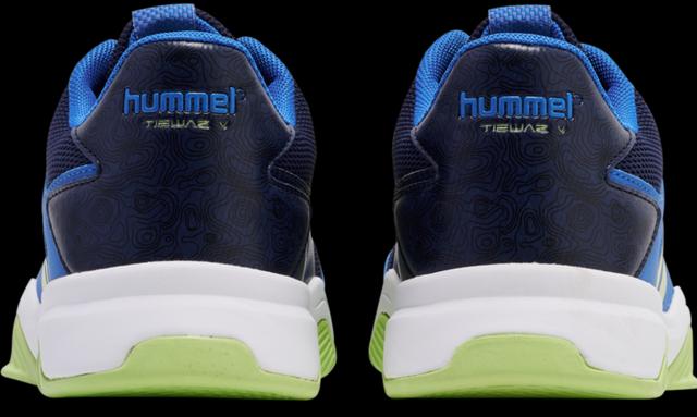 Immagine prodotto hummel Teiwaz V (39)