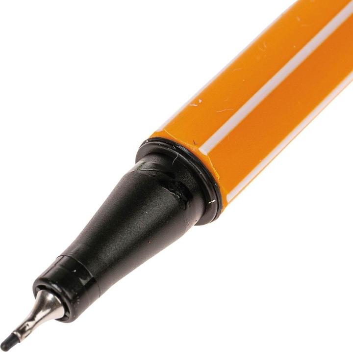 Actual product image STABILO point 88 Fineliner (Multicoloured, 10 x)
