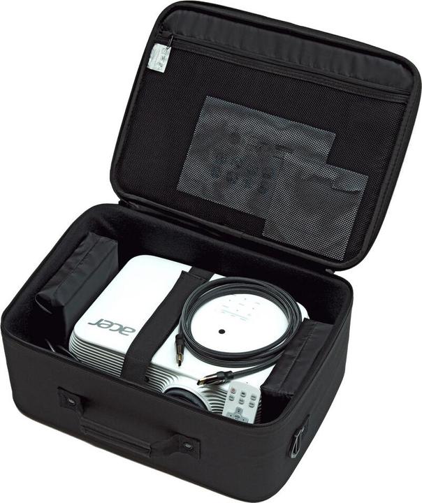 Immagine prodotto Celexon Borsa Beamer Economy Line Medium (Borsa per il trasporto del videoproiettore)