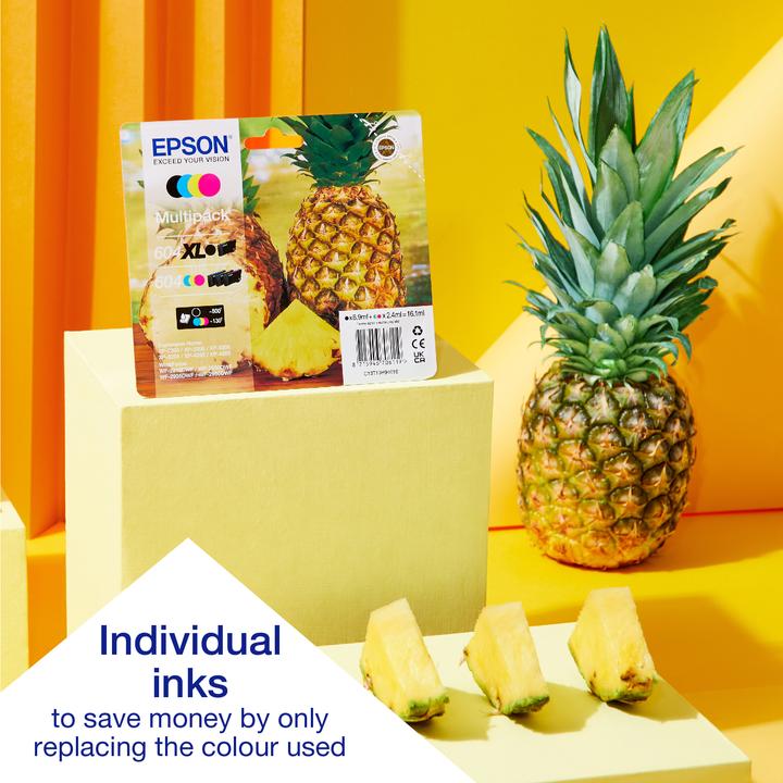 Produktbild Epson Expression Home XP-4200 (Tintenpatrone, Farbe)