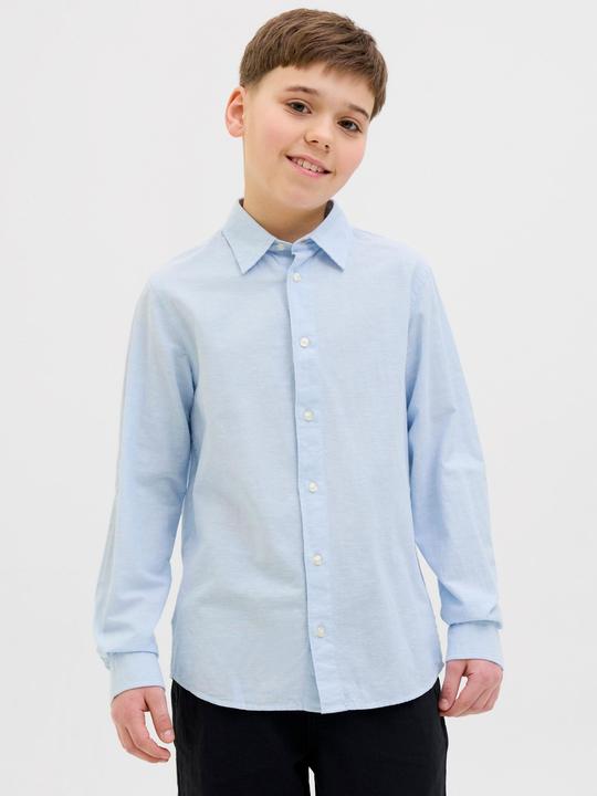 Actual product image Jack & Jones Hemd Junior Hemd (140)