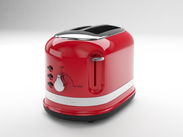 Actual product image Ariete 149 Moderna