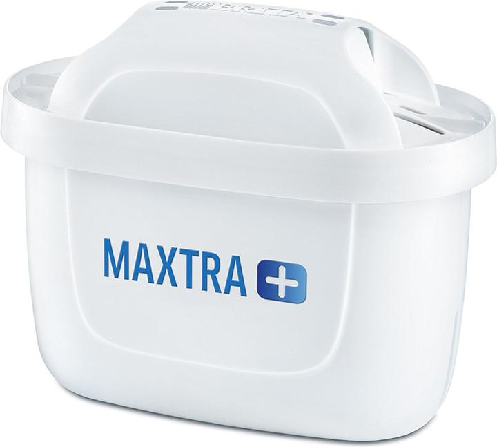 Produktbild Brita Marella + 3 Filterkartuschen