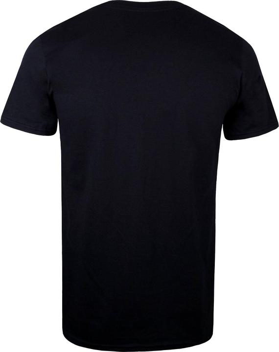 Actual product image Batman Tshirt (S)