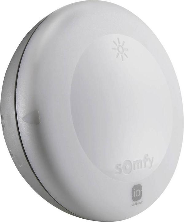 Actual product image somfy Brightness sensor
