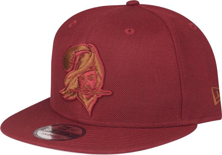 Immagine prodotto New Era 9Fifty Tampa Bay Buccaneers Cardinal (Taglia unica)
