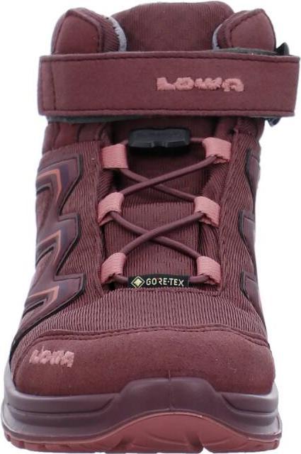 Actual product image Lowa Maddox GTX (39)