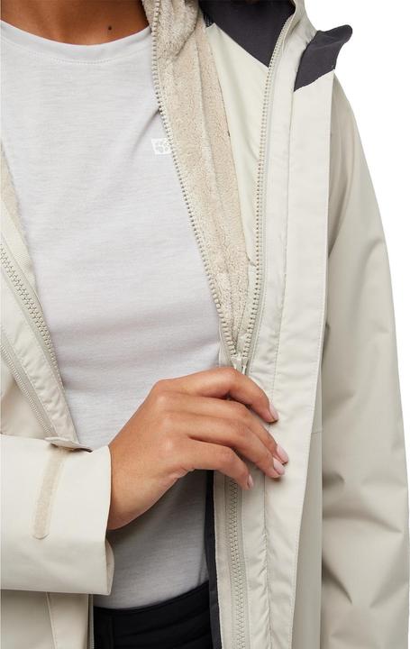 Actual product image Jack Wolfskin Rotwand 3In1 Jkt W (XXL)