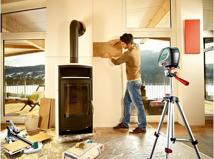 Immagine prodotto Bosch Home & Garden Livello universale 3