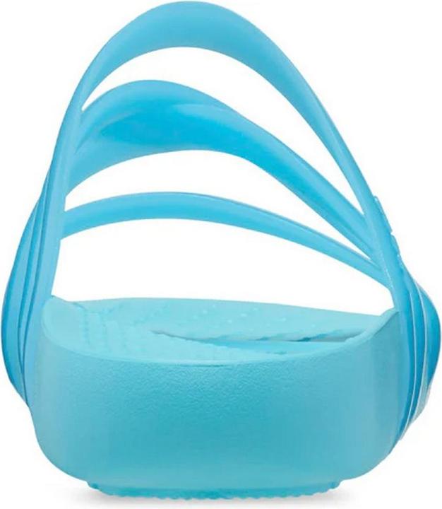 Produktbild Crocs W's SplashGlosStrapSandal (37)