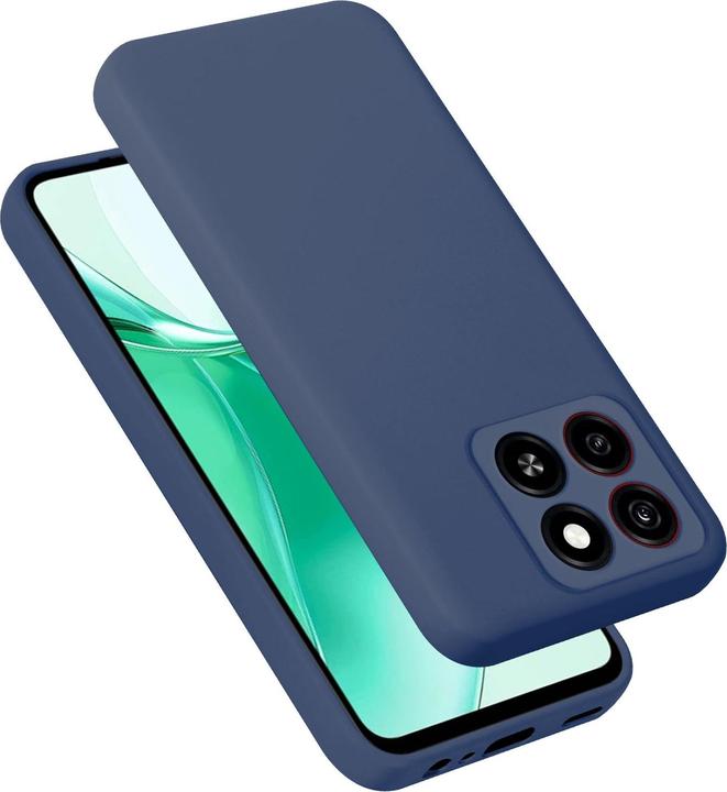 LIQUID BLAU