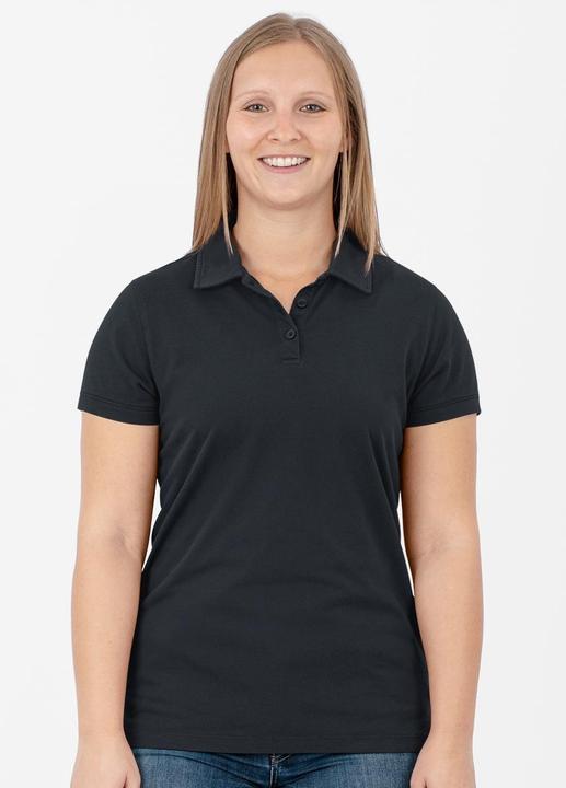 Actual product image JAKO Polo Doubletex (48)