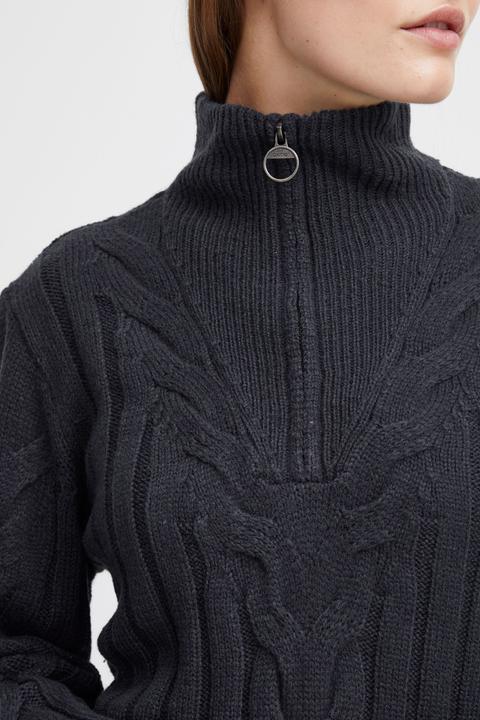 Produktbild Oxmo BY - OXOtilly - Pullover - 21800188-ME (S)