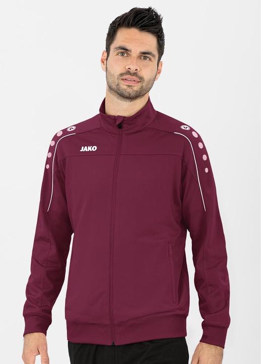 Produktbild JAKO Polyesterjacke Classico (L)