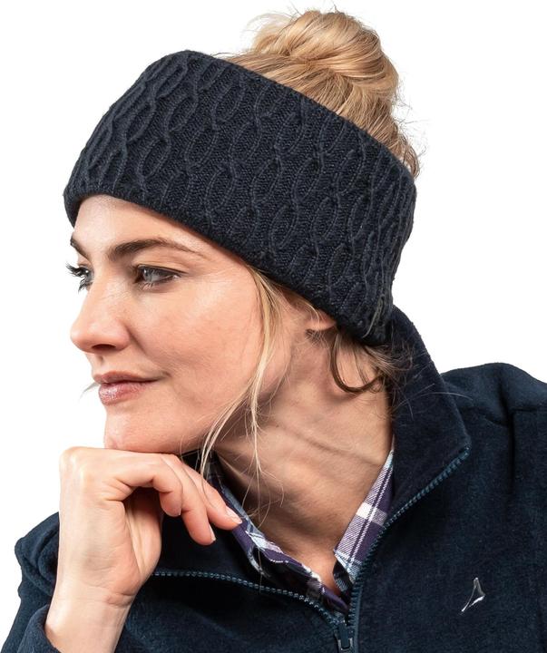 Image du produit Schöffel Bandeau Kakuna