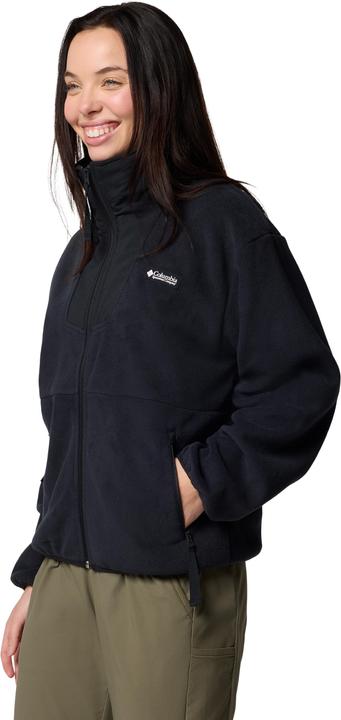 Produktbild Columbia Sequoia Grove™ Full Zip Fleece (S)