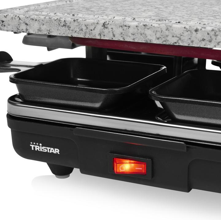 Immagine prodotto Tristar RA-2745 Raclette