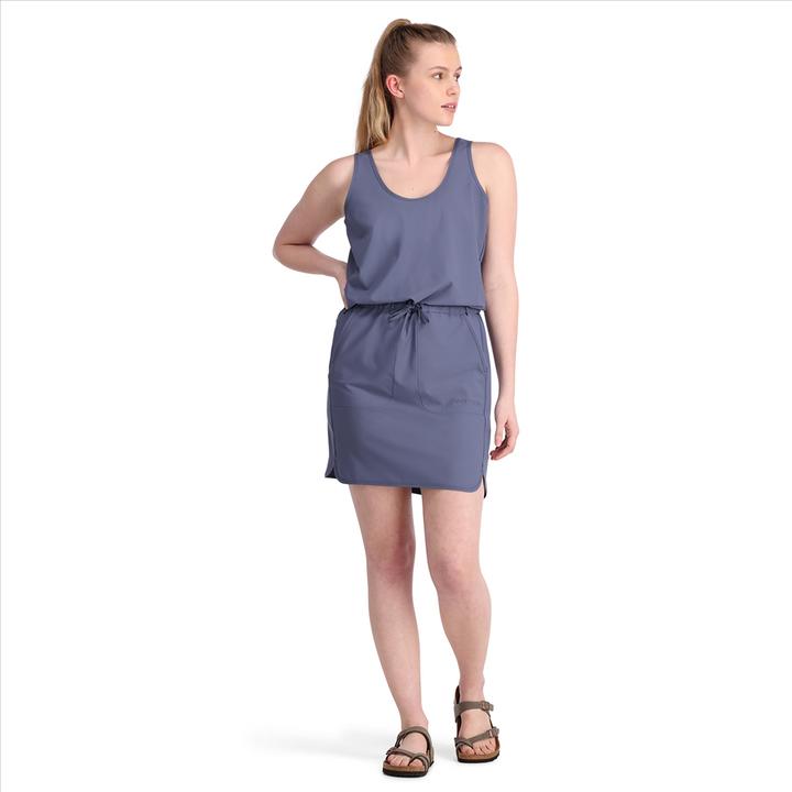 Actual product image Kari Traa Ruth Tankdress (M)