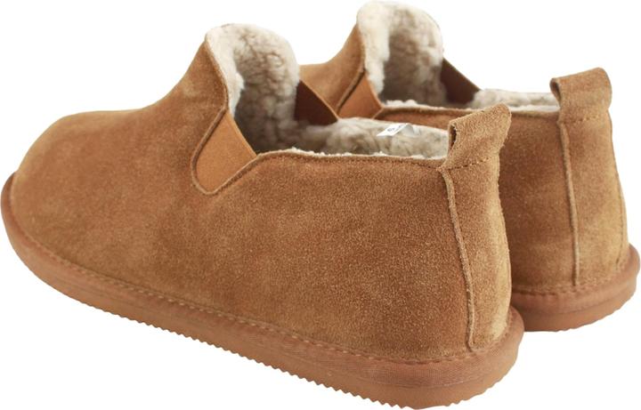 Immagine prodotto Eastern Counties Leather David Slipper Boots Pelle Scamosciata Uomo (40.5)