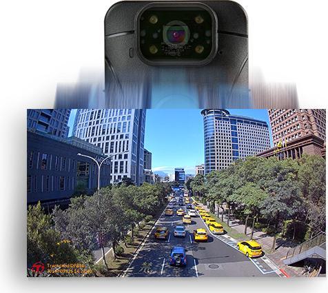 Immagine prodotto Transcend BODY CAMERA DRIVE PRO BODY 10C/64GB TS64GDPB10C
