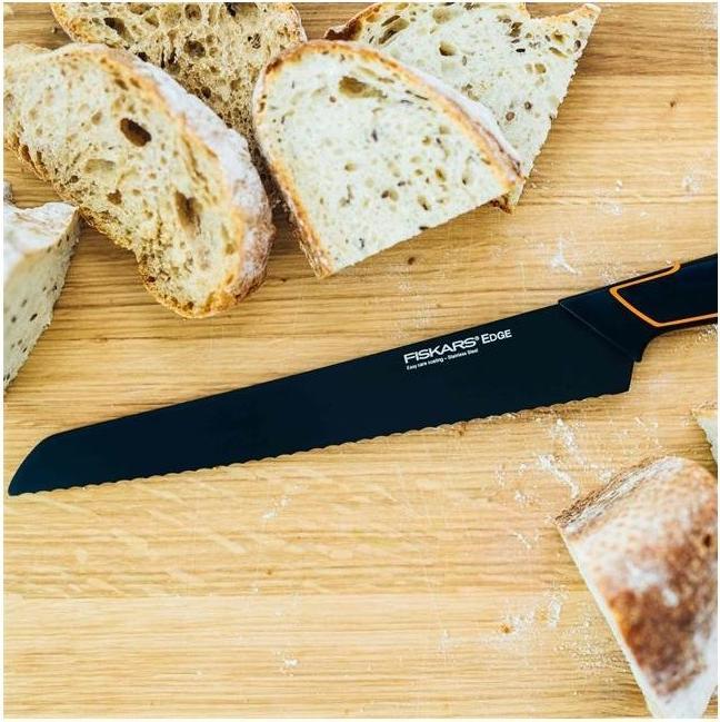 Produktbild Fiskars Brotmesser (23 cm)