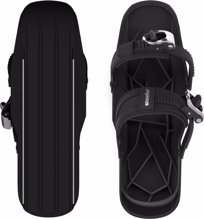 Immagine prodotto Snowfeet II (43 cm)