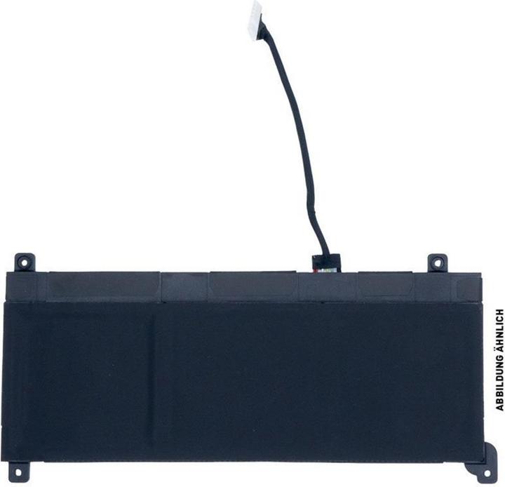 Produktbild Wortmann MOBILE 1778 Akku 53,35Wh (4 Zellen)
