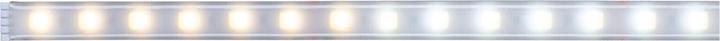 Immagine prodotto Paulmann MaxLED 500 Strisce (Bianco freddo, 100 cm, Interno)