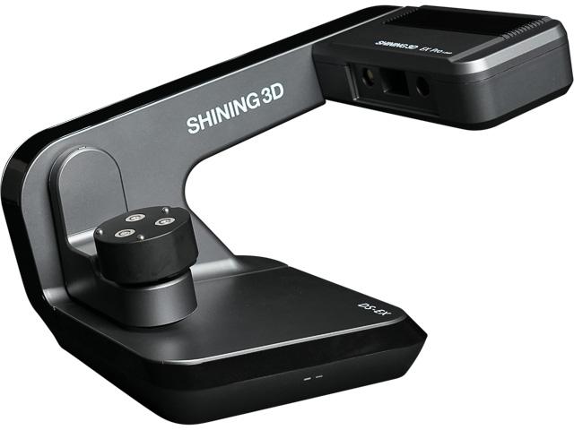 Shining 3D Autoscan Ds-Ex Pro-H Shining Scanner Dentale 3d