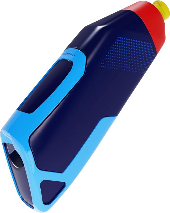 Nautical Navy, Waterloo Blue