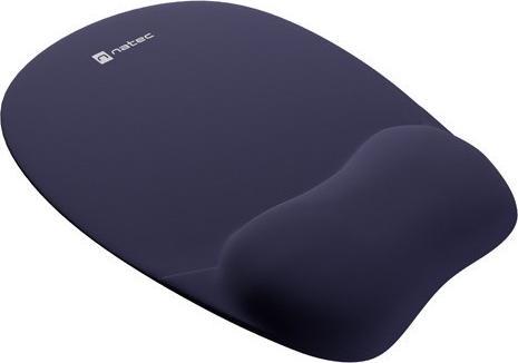 Actual product image Genesis Chipmunk granatowa memory foam (S)
