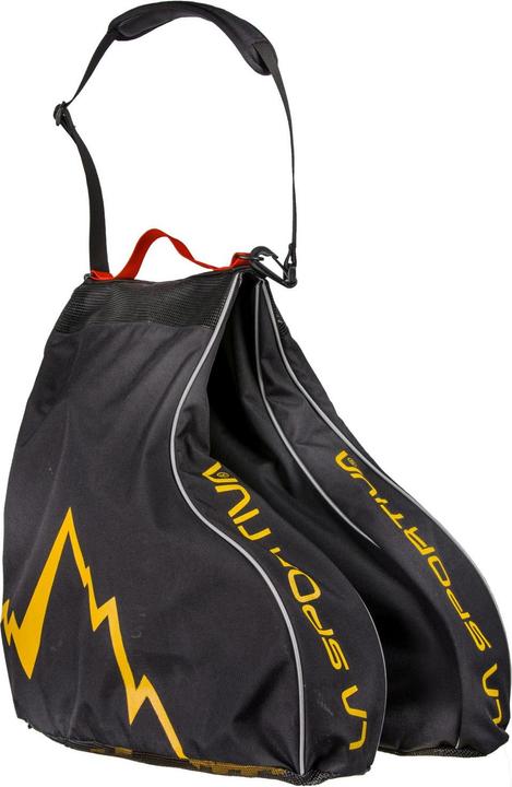 Actual product image La Sportiva Cube Bag