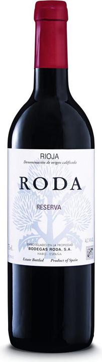 Roda Rioja Reserva DOCa Magnum (1 x 150 cl, 2019)