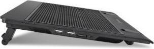 Actual product image Thermaltake Massive 14² Notebook Cooling Pad (17 inch)