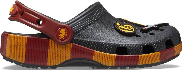 Produktbild Crocs T's HarryPotter Gryffindor Clg (24)