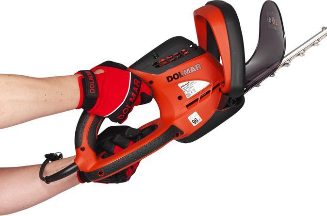 Immagine prodotto Dolmar HT-6510 (Tagliasiepi elettrica)