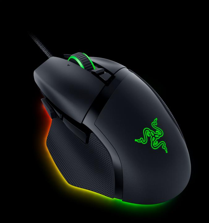 Actual product image Razer Basilisk V3 (Cable)