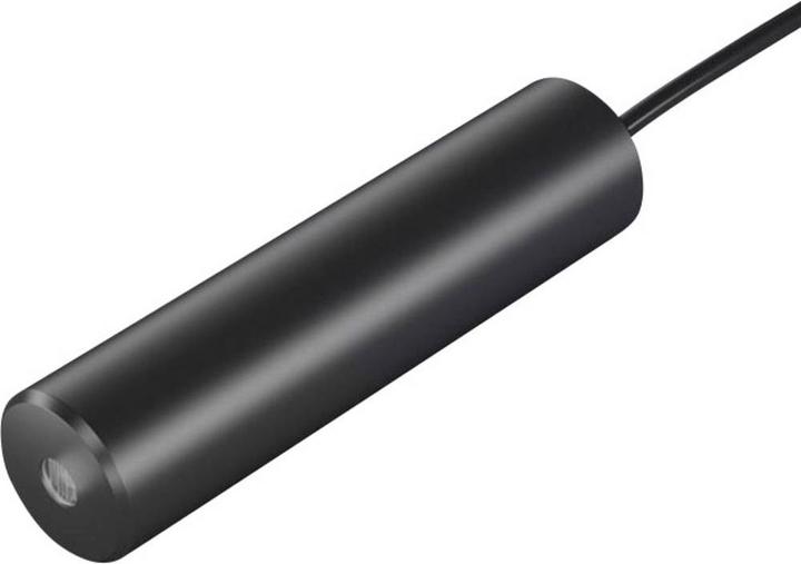 Actual product image Picotronic Laser module Isolated line laser (Electronics kit)